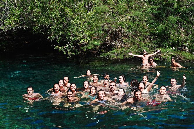 Half-Day Adventure 4x4 ATV, Water Cave and Dominican Culture - Guides, group pace, and the overall mood