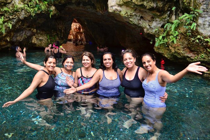 Half-Day Adventure 4x4 ATV, Water Cave and Dominican Culture - What to pack and how to prepare