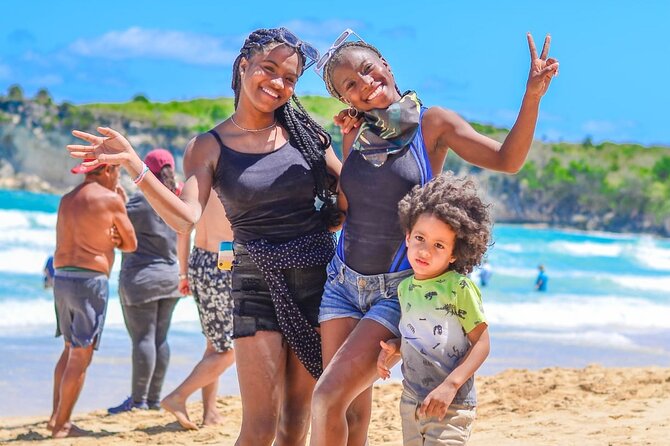 Half Day Adventure in Buggies, Cenote And Macau Beach - What $30 Really Gets You