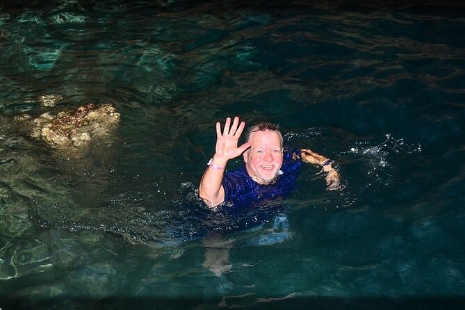 Half Day ATV Adventure Water Cave Authentic Eco Tour At PuntaCana - Who will enjoy this Punta Cana excursion