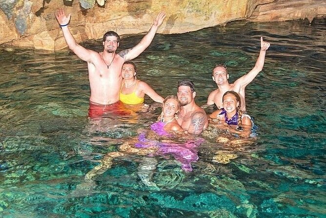 Half Day ATV tours with coffee & chocolate tasting - Who should book this Punta Cana tour?