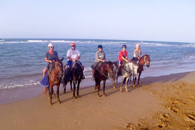 Half-Day Beach Horse Back Riding in Puerto Plata - Is $69 a fair price?
