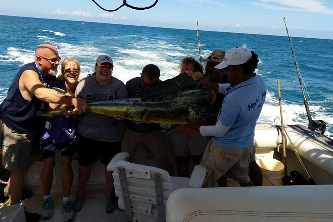 Half Day Big Game Fishing private charter - Who will enjoy this fishing charter most?