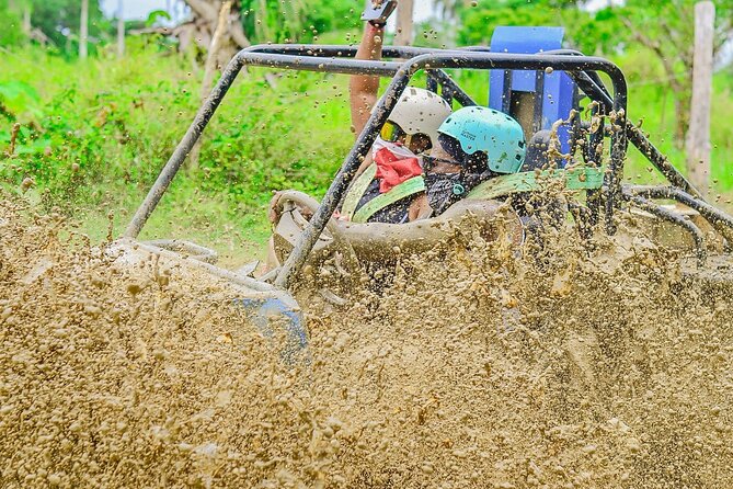 Half-day buggy adventure cenote and Macao beach in Punta Cana - What to pack for a less stressful day