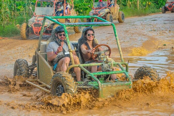 Half-Day Buggy adventure Tour! Visit Macao Beach and River Cave - What to bring and what to leave behind