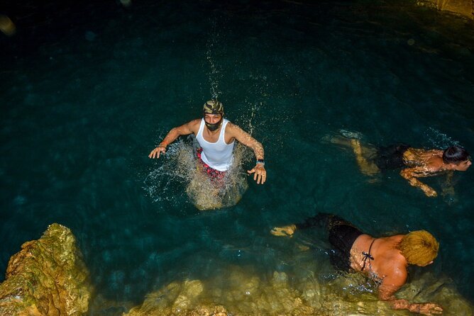Half-Day Buggy adventure Tour! Visit Macao Beach and River Cave - Who should book this outing