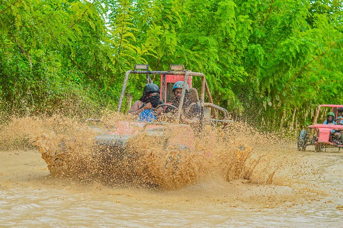 Half-day buggy OR ATV tour to Water Cave and Macao Beach - Why this Punta Cana ride is worth considering