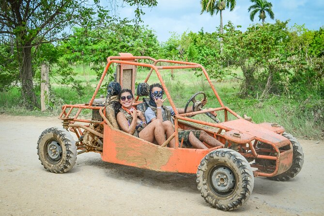 Half-Day Buggy Tour to Water Cave and Macao Beach - Who will enjoy this tour most