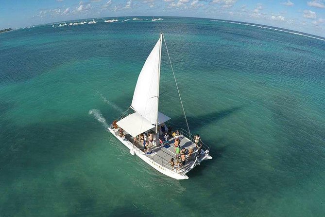 Half Day Catamaran & Snorkeling - Key points to know before you book