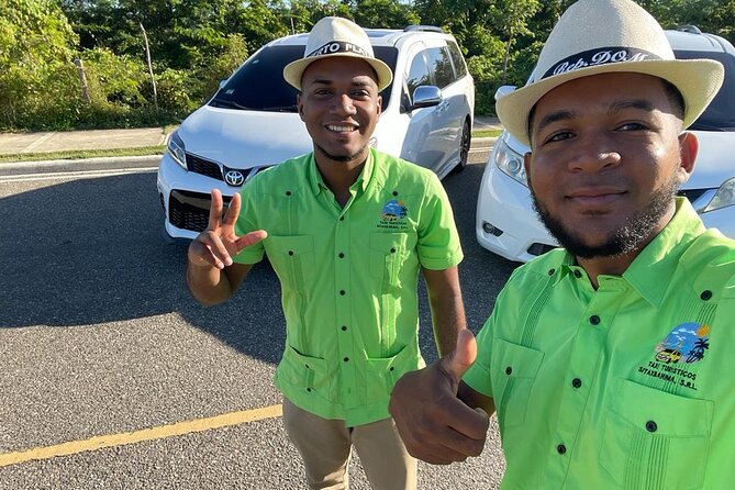 Half Day City Tour in Puerto Plata - A fast introduction to Puerto Plata’s character