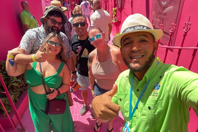 Half Day City Tour in Puerto Plata - Catedral San Felipe and the city center