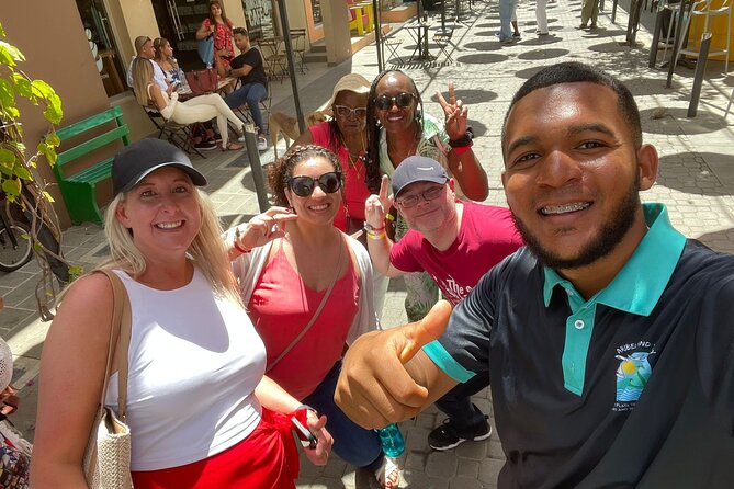 Half Day City Tour in Puerto Plata - Del Oro Chocolate Factory and cocoa production