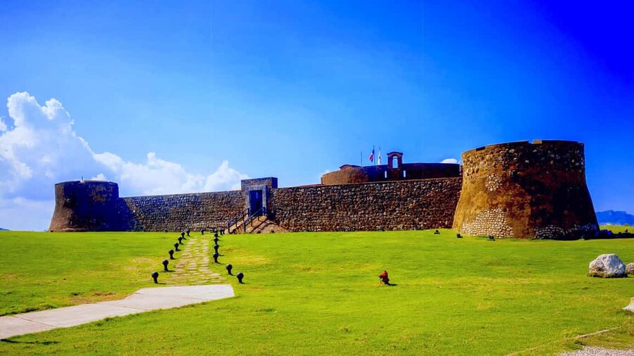 Half Day Cultura Tour of the City of Special for Cruise Ship - Key points to know before you book