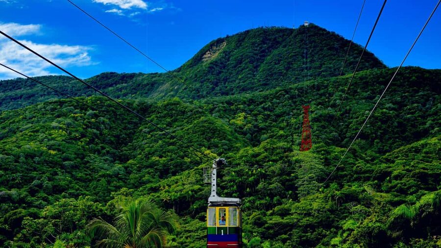 Half Day Cultura Tour of the City of Special for Cruise Ship - The rum factory question: Brugal or another producer