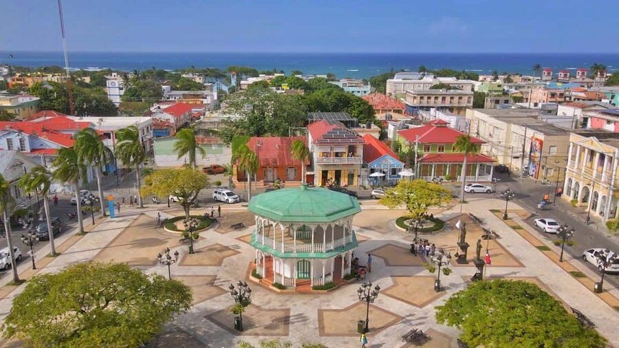 Half Day Cultura Tour of the City of Special for Cruise Ship - What $90 buys you