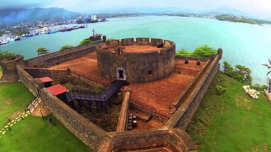 Half Day Cultura Tour of the City of Special for Cruise Ship - Timing, pickup, and cruise-day planning
