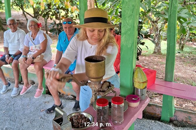 Half-day Cultural Tour in the City of Higüey - What this Higüey tour is really trying to show you