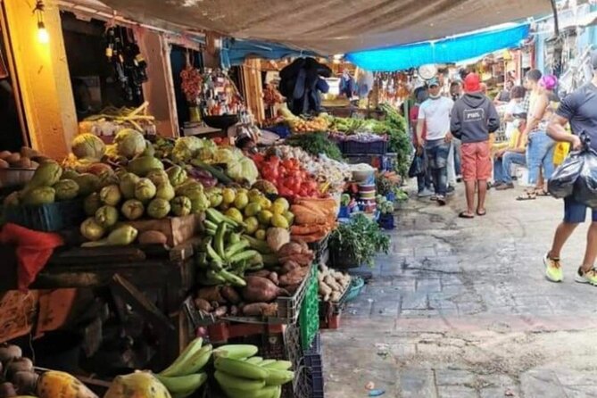 Half-day Cultural Tour in the City of Higüey - A quick look at central Higüey and La Santiaguera