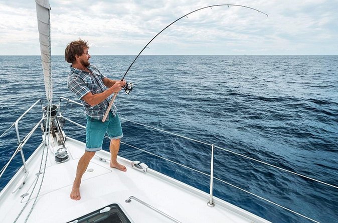 Half-Day Deep Sea Fishing Excursion Departing sosua - Is $130 A Fair Price?