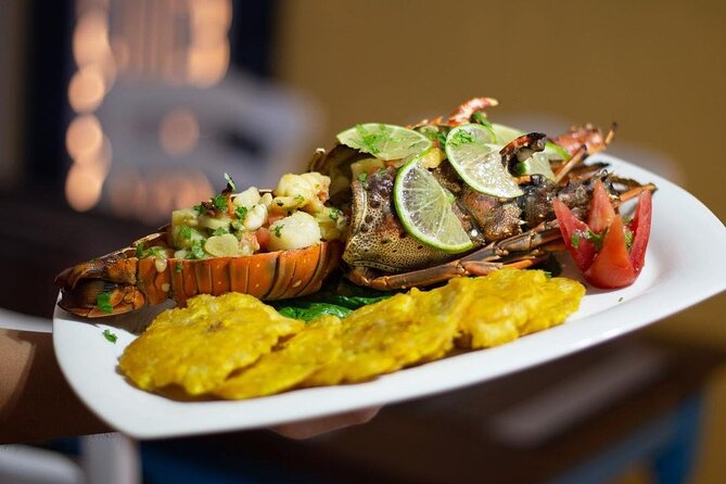Half-Day Dominican Republic Culinary Tour with Pickup - What the guides add to the evening