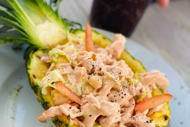Half-Day Dominican Republic Culinary Tour with Pickup - What the $34.99 price really covers