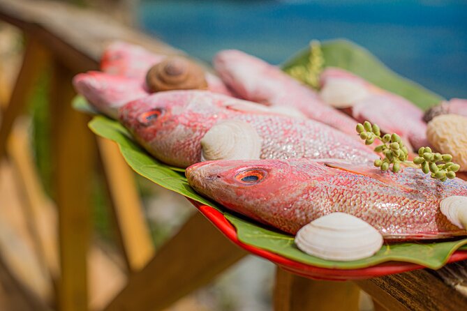 Half-Day Dominican Republic Culinary Tour with Pickup - Timing, transport, and group size