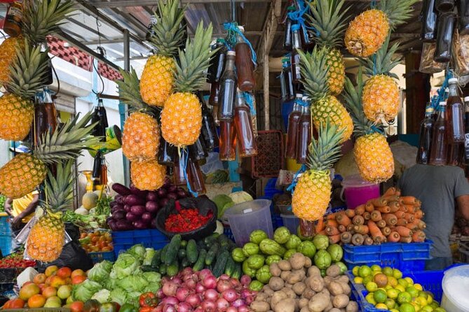Half Day Dominican Republic Cultural Tour : Small Group - Key points to know before booking
