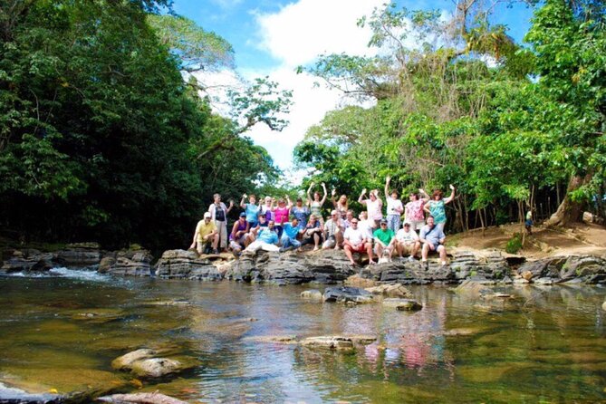 Half Day Dominican Republic Cultural Tour : Small Group - Horseback riding at the ranch