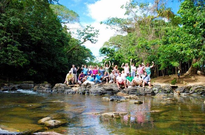 Half Day Dominican Republic Cultural Tour : Small Group - The cigar factory and the best souvenir stop