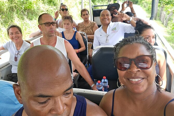 Half Day Dominican Republic Cultural Tour : Small Group - The early ride to Higüey