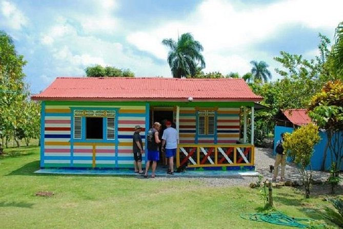 Half-Day Dominican Republic Safari Tour from Punta Cana - Key points to know before booking