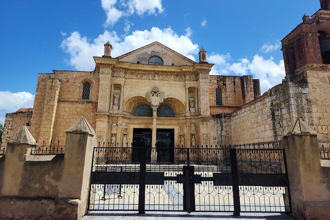 Half Day Excursion Colonial Zone, Faro to Colón, 3 Eyes Park - Why this half-day route works