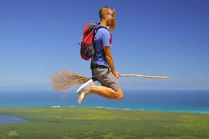 Half Day Guided Tour to Montana Redonda and Sunset Pickup in Cap Cana - Who will enjoy this afternoon most?