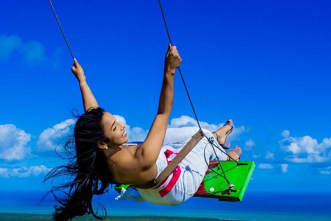 Half Day Guided Tour to Montana Redonda and Sunset Pickup in Cap Cana - Weather, cancellation, and practical planning