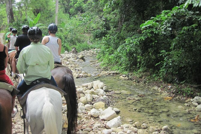 Half-Day Mountain Ride in Puerto Plata - What the $69 price really covers