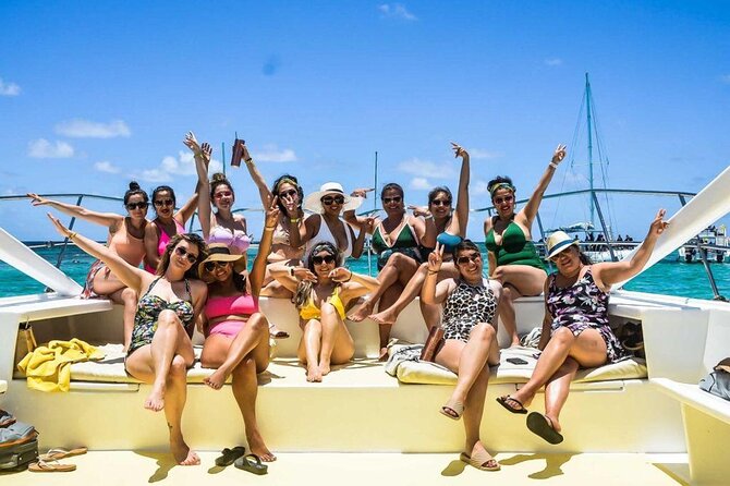 Half-day Private Catamaran Trip with Snorkeling - Key points at a glance