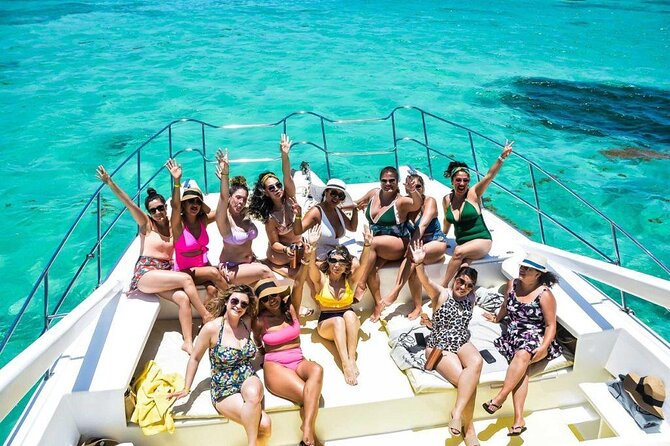 Half-day Private Catamaran Trip with Snorkeling - Who will enjoy this most