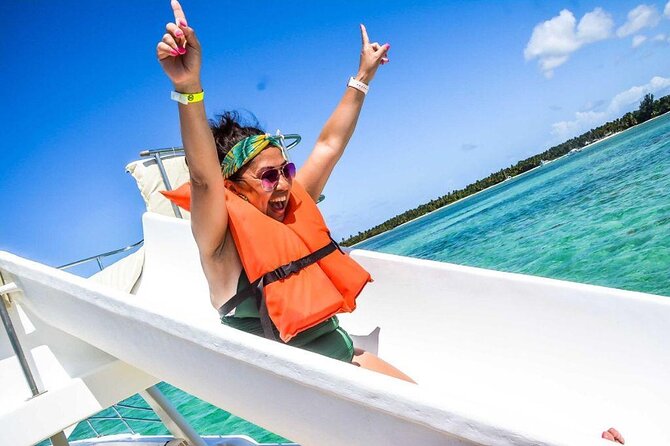 Half-day Private Catamaran Trip with Snorkeling - Weather, timing, and the small print