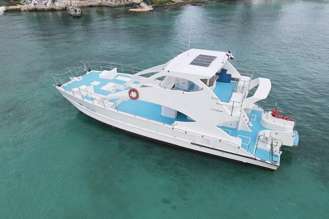 Half-day Private Catamaran Trip with Snorkeling - Should you book this private Punta Cana catamaran?