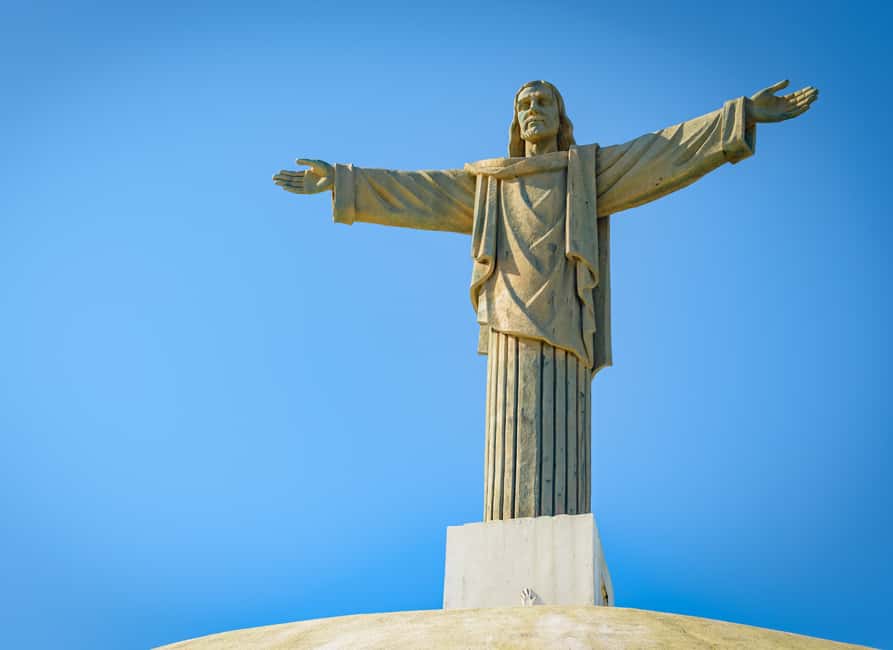 Half Day Private City Tour of Puerto Plata - The Malecon and Long Beach finish