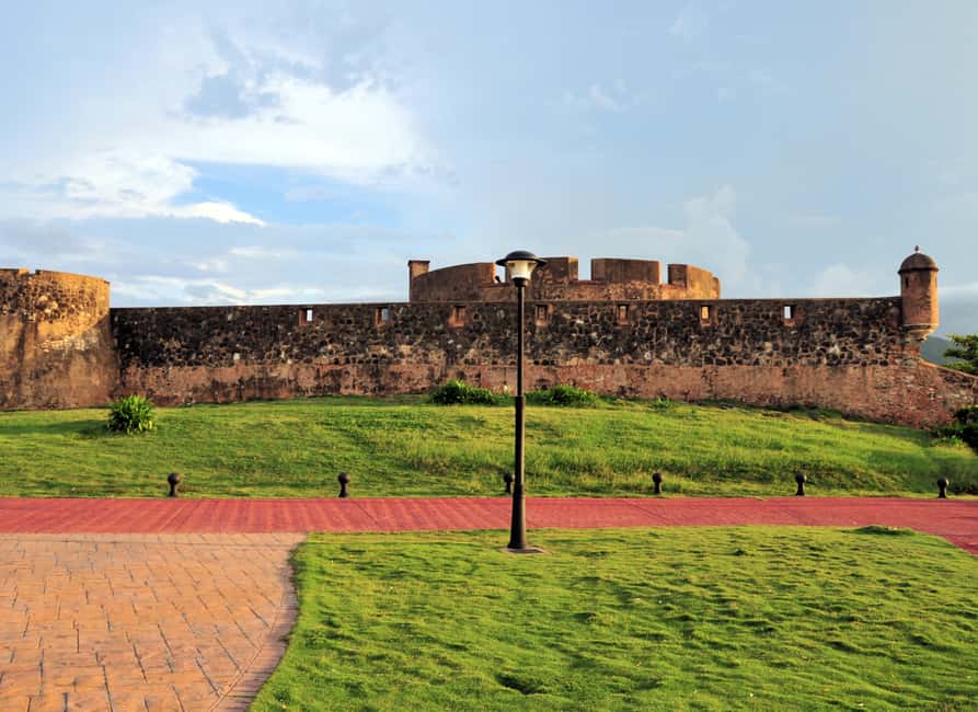 Half Day Private City Tour of Puerto Plata - What $85 per person really buys you