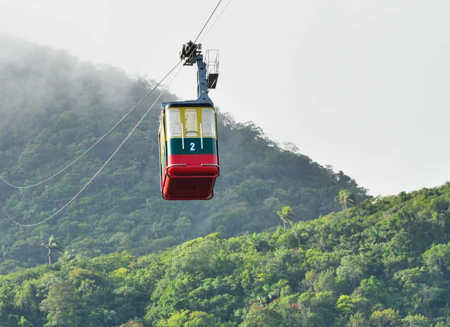 Half Day Private City Tour of Puerto Plata - Independence Park and the old cathedral