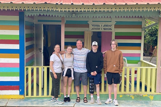 Half Day Private Tour in Dominican Republic with Local Guide - Key points to know before you book