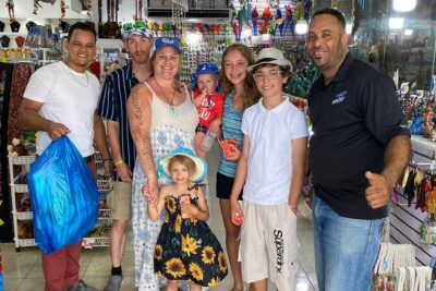 Half Day Private Tour in Dominican Republic with Local Guide