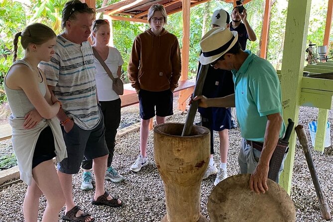 Half Day Private Tour in Dominican Republic with Local Guide - Higüey’s market and streets, without expecting a full market tour
