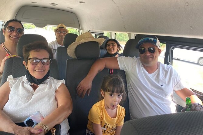 Half Day Private Tour in Dominican Republic with Local Guide - San Dionisio Church and the basilica in Higüey