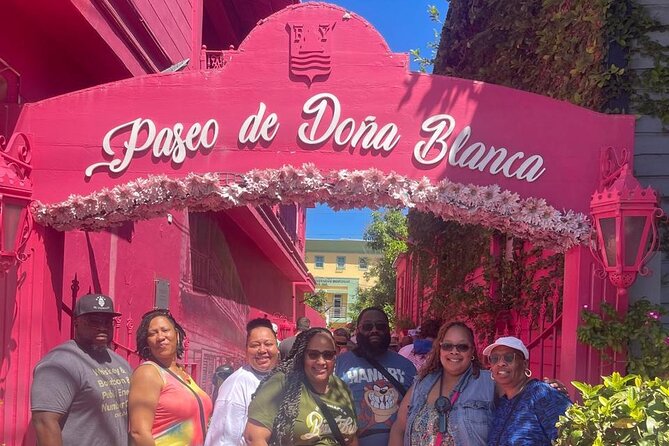 Half Day Puerto Plata City Tour and Monkey Home Visit - The upper-city viewpoint and everyday Puerto Plata