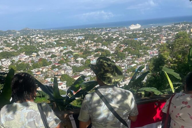 Half Day Puerto Plata City Tour and Monkey Home Visit - Monkey Home in Imbert: the main attraction