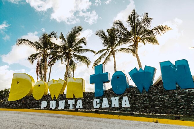 Half Day Punta Cana City Tour - Seeing Punta Cana Beyond the Resort Zone