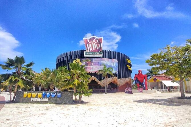 Half Day Punta Cana City Tour - Macao Beach: A Relaxed Final Hour